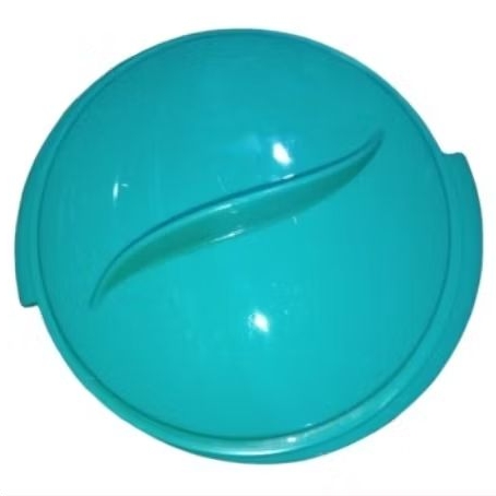 TEMPAT SAYUR + TUTUP | TEMPAT SAYUR BAHAN PLASTIK TEBAL | WADAH SERBAGUNA