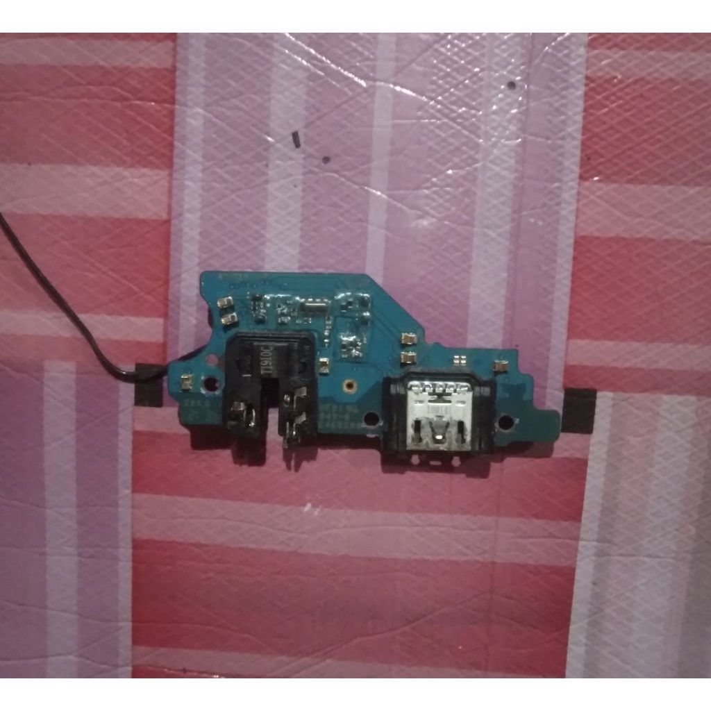 PAPAN CAS REALME C11 NORMAL ORI COPOTAN