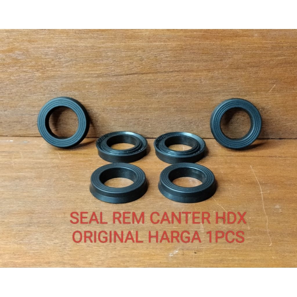 SEAL REM CANTER HDX ORIGINAL