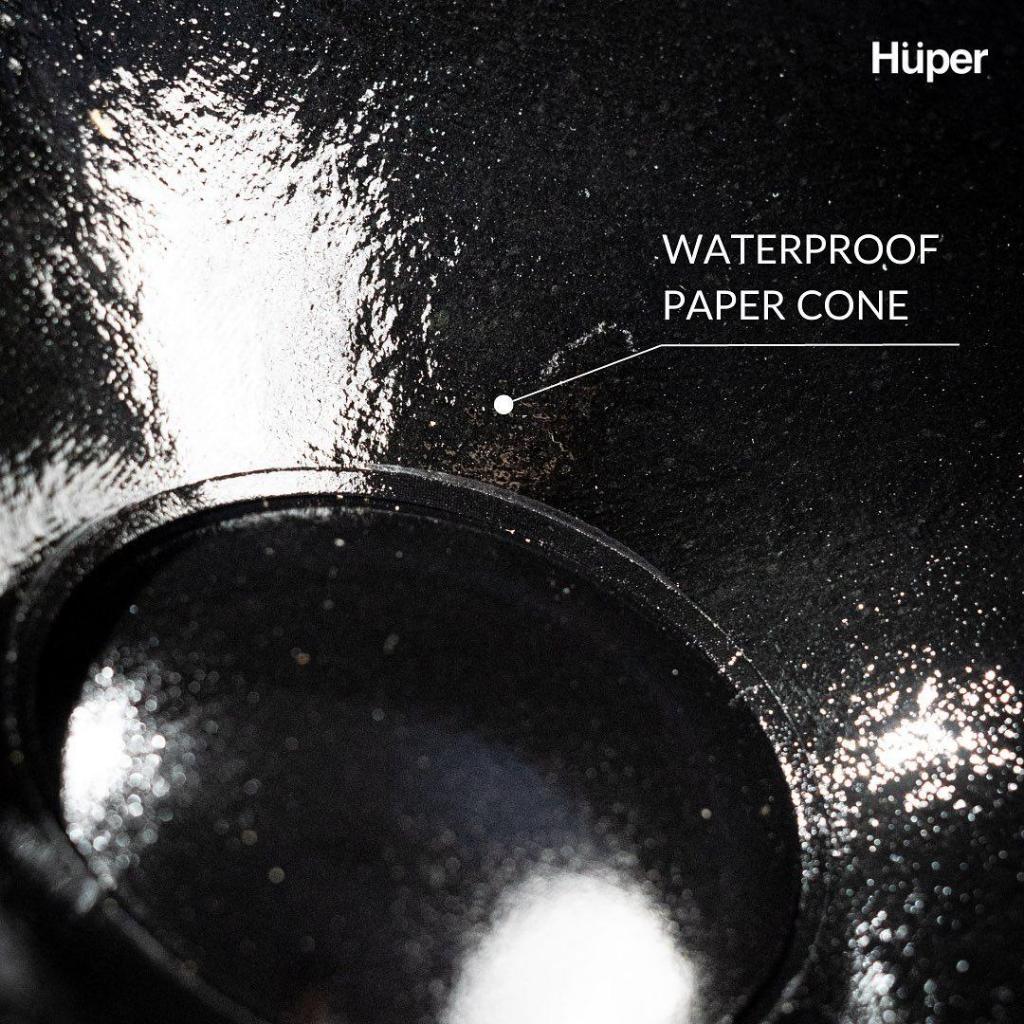 SPEAKER KOMPONEN HUPER 15INC K15F400A