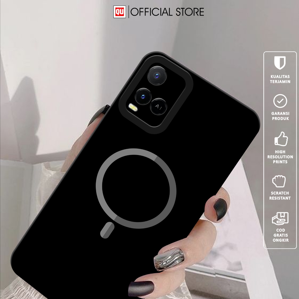 Premium Case Hp For VIVO Y21 Y21S Y33 Y33S Y21T Y33T [ AM15 ] Case hp For VIVO Y21S Y33S Y21 Y33T Y2