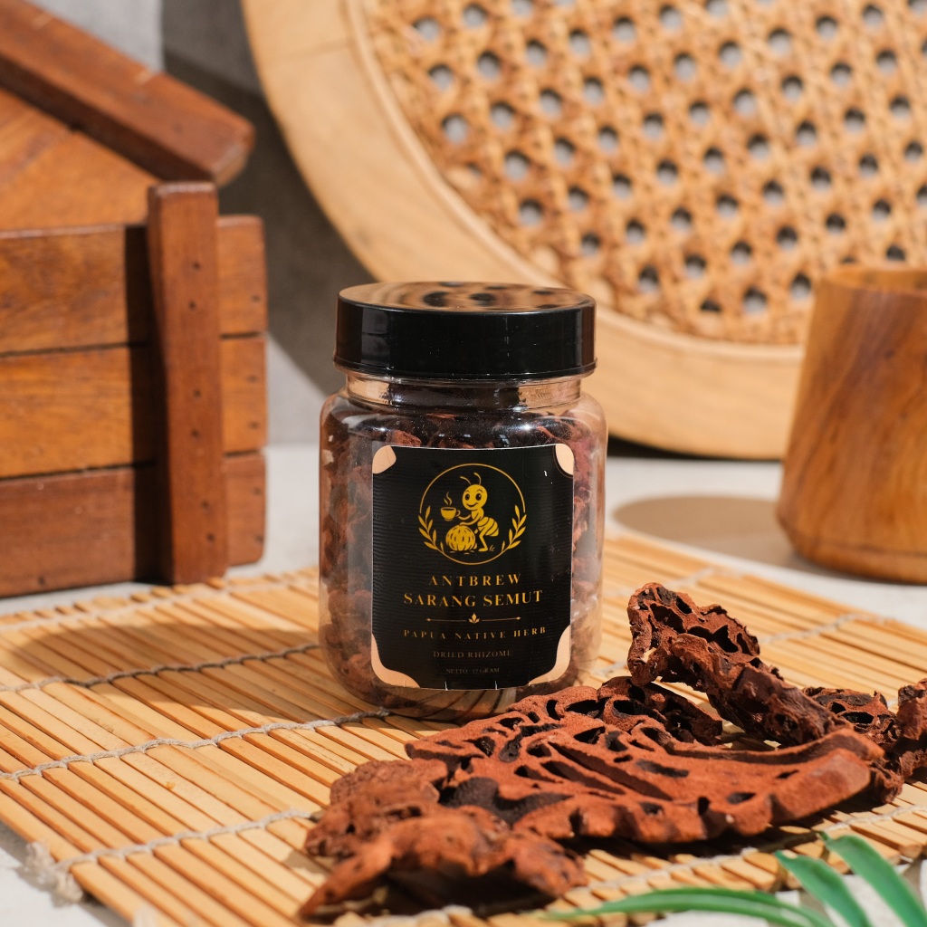 

SARANG SEMUT ASLI PAPUA 15 GRAM | SARANG SEMUT PAPUA ASLI | 100% SARANG SEMUT ASLI PAPUA | SINGLE PACK SARANG SEMUT 15 GRAM