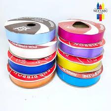 

Pita Ribbon Ukuran 3/4 inc = 2 cm