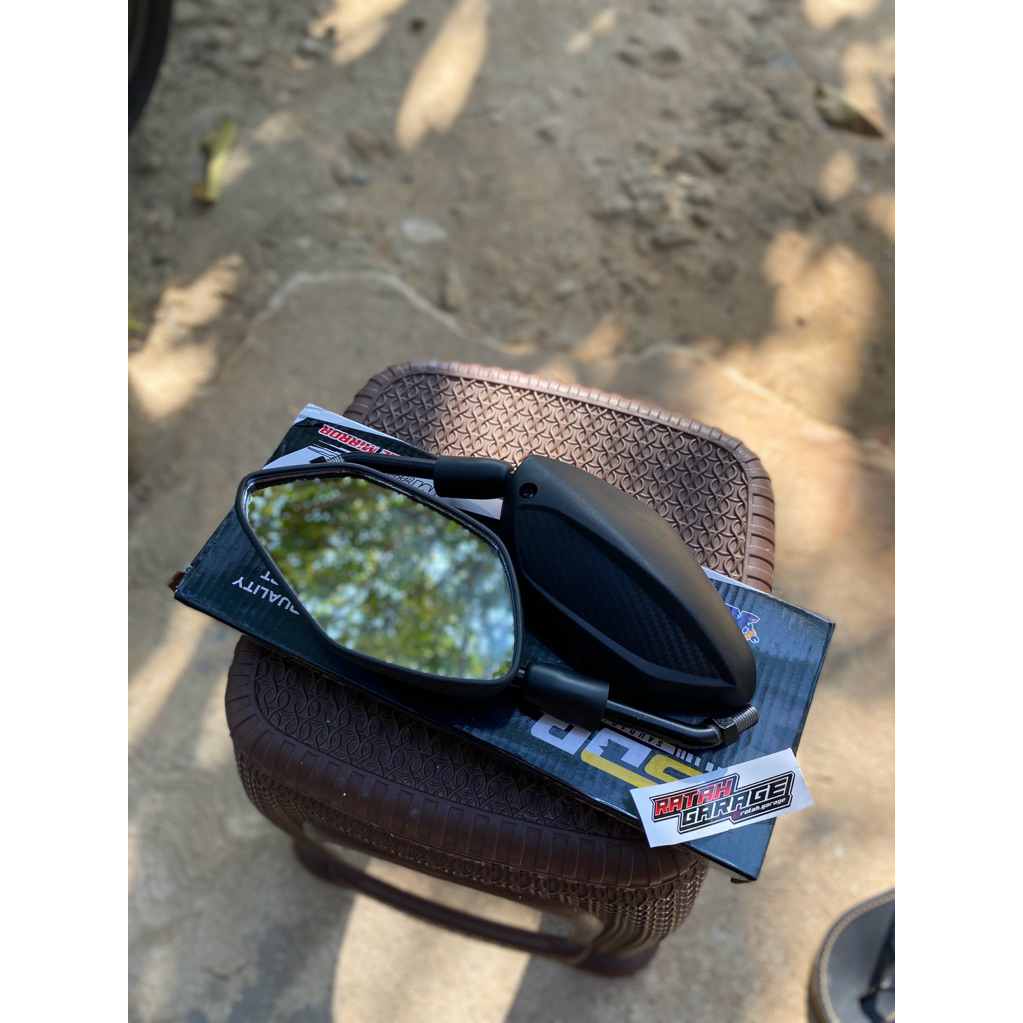 SPION BEAT DELUXE BUBUTAN SPION BEAT DELUXE BUBUT ALL HONDA MASUK PLAT KT