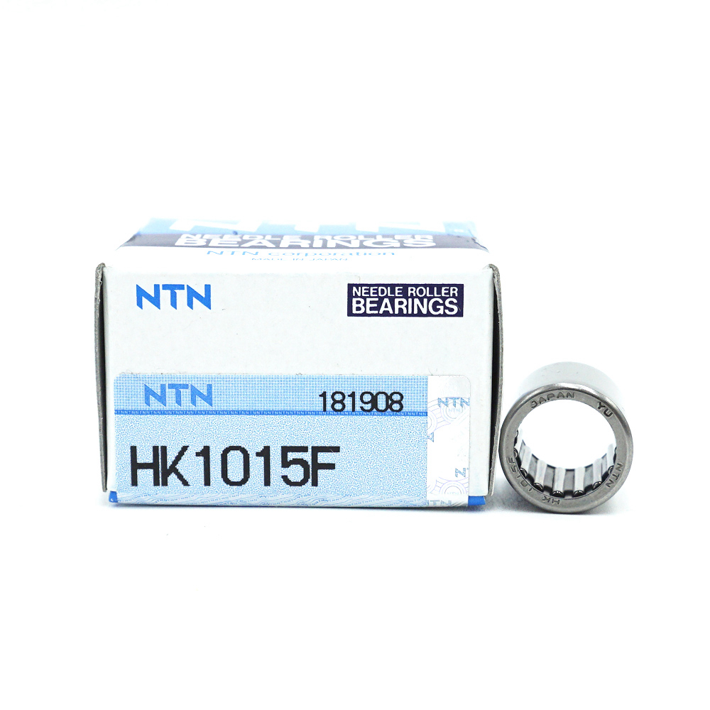 NEEDLE BEARING HK1015 HK 1015 NTN JAPAN 10x14x15