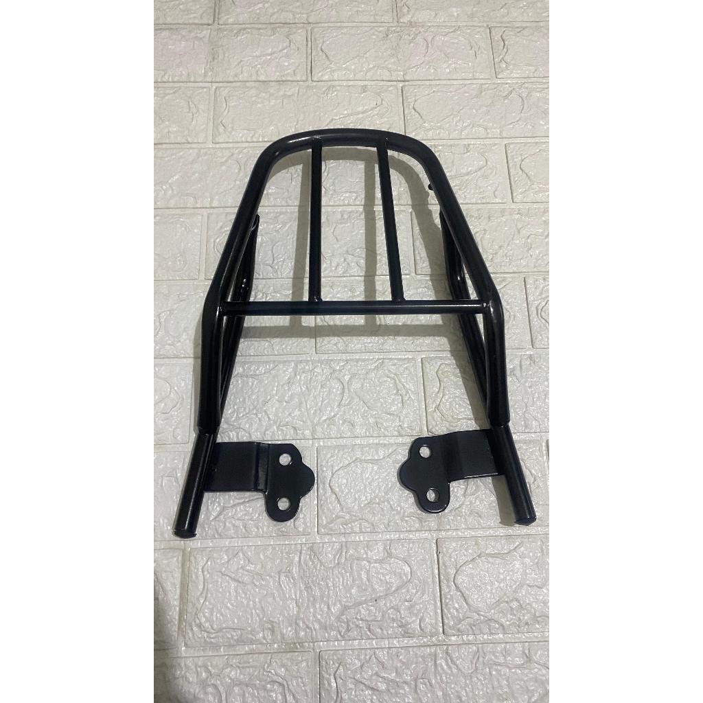 Behel Begel Box Motor SUPRA X 125 / SUPRA X 125 NEW