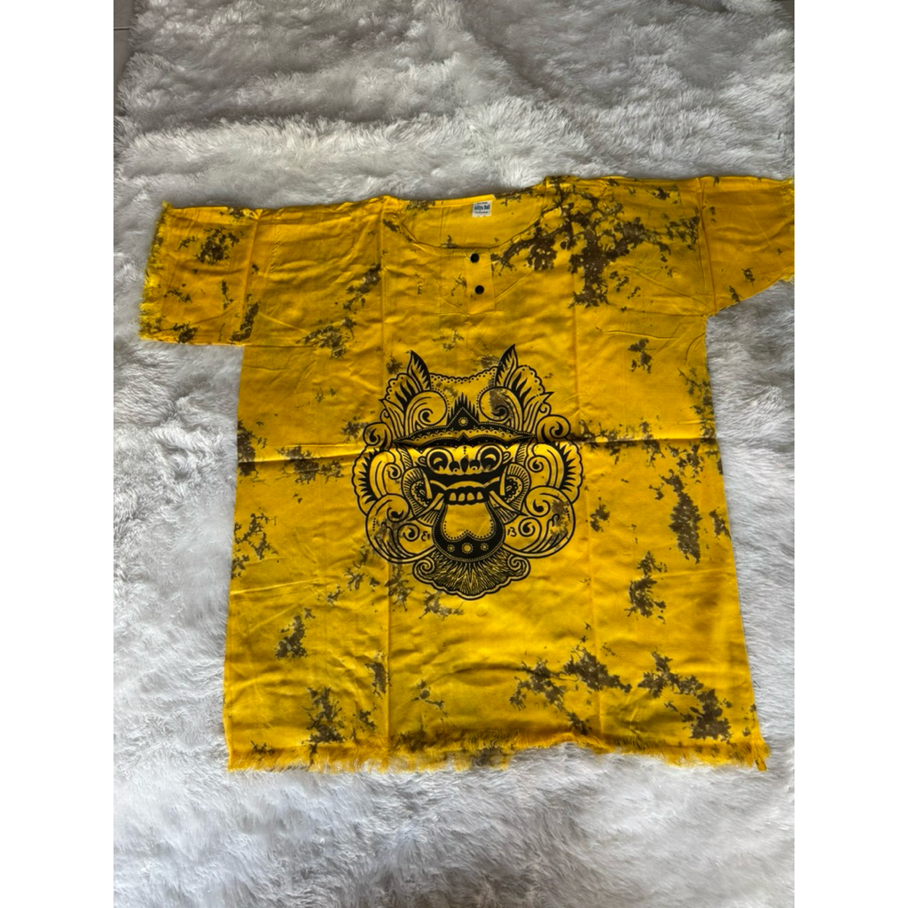 Baju Barong Dewasa