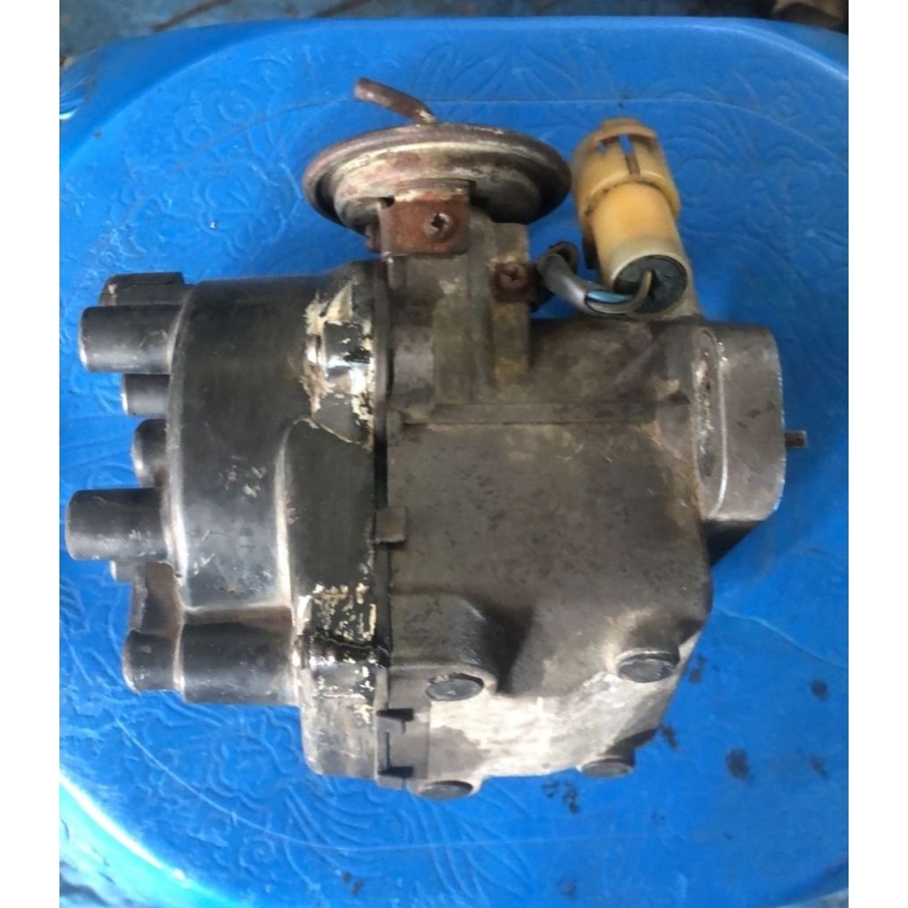 Delco distributor Ic Honda Grandcivic , Lx Nouva Nova SH3 SH4