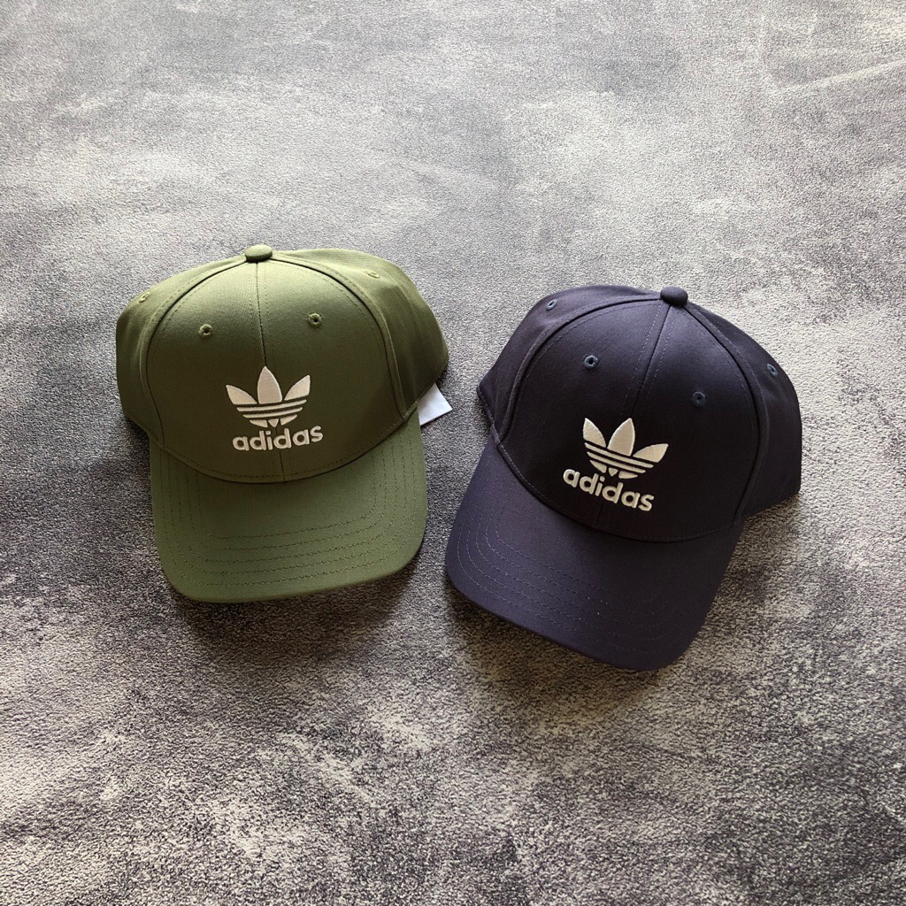 CAP ADIDAS TREFOIL ORIGINAL