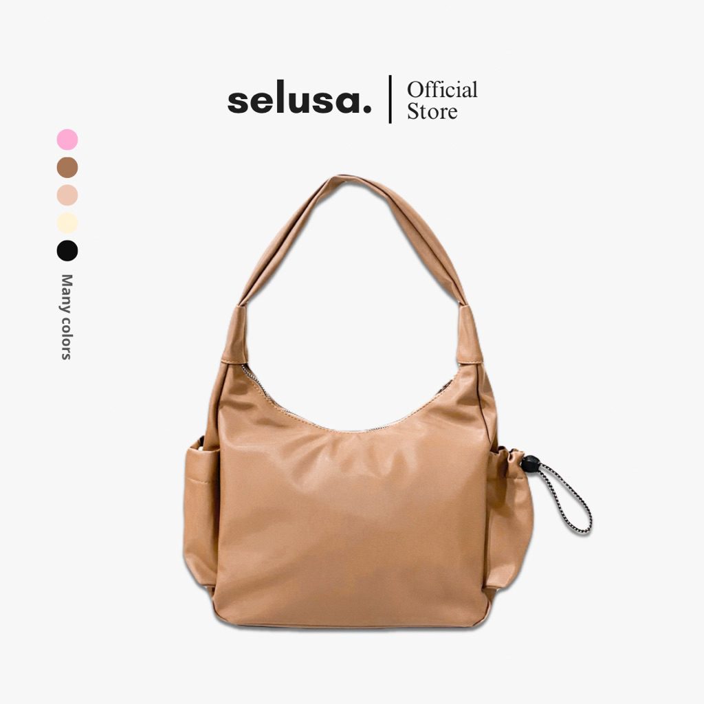 SELUSA IVY BAG | Tas Wanita Shoulder Bag