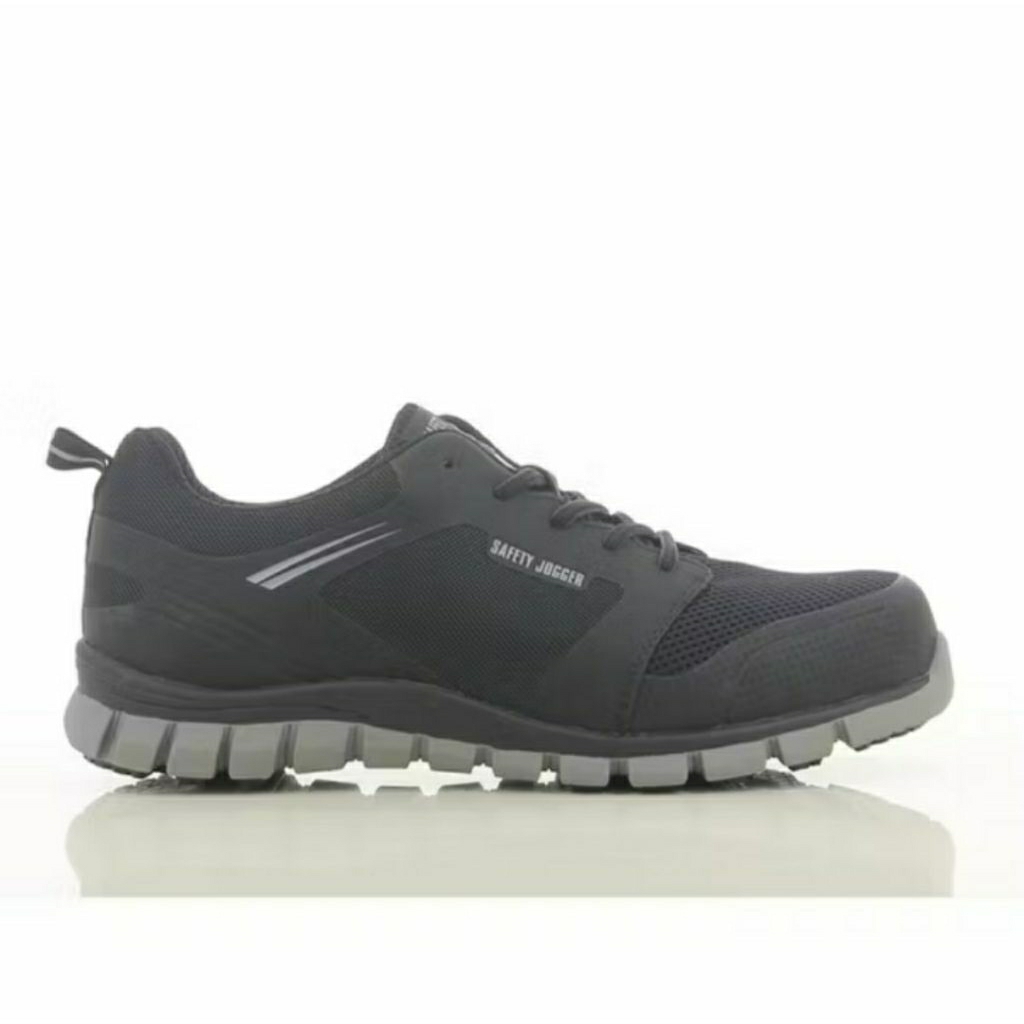 Sepatu Safety Jogger Ligero Original