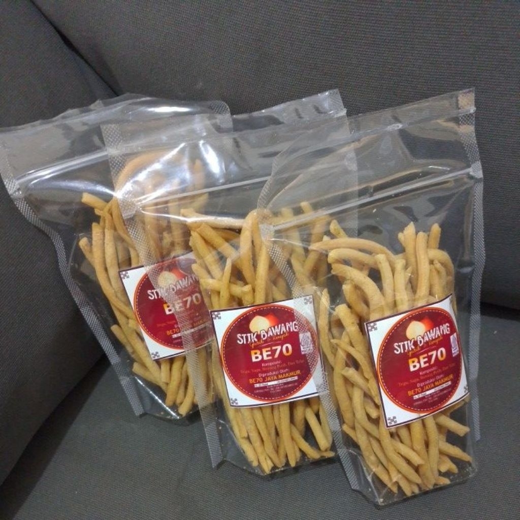 

Stik bawang BE70