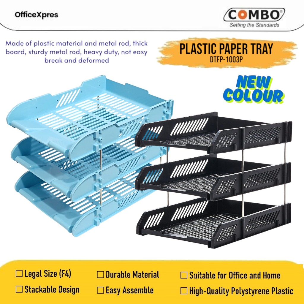 Harga Plastik Document Terbaru Mei 2026 | BigGo Indonesia