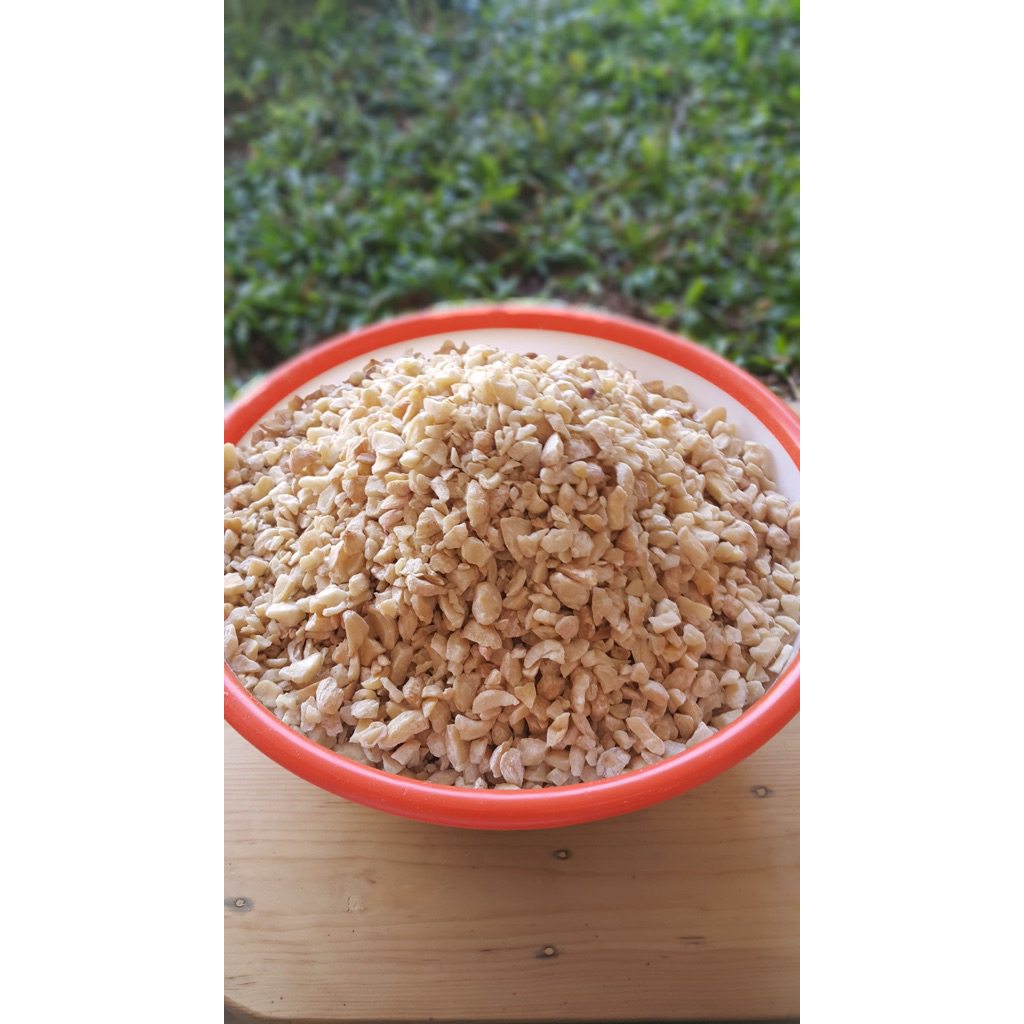 

Kemiri Menir 250g - 1kg | Bumbu Dapur Masakan Nusantara – Kering Berkualitas