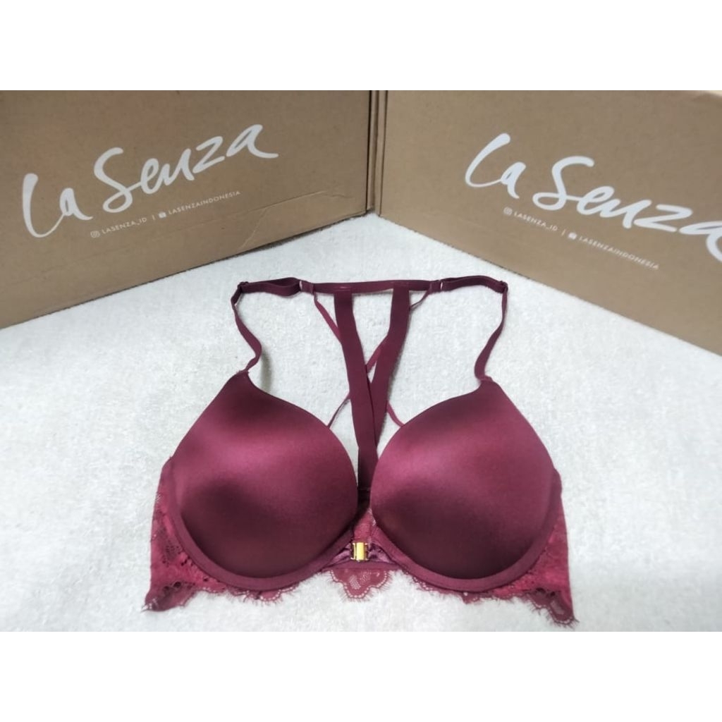 la senza bra 32A 32B