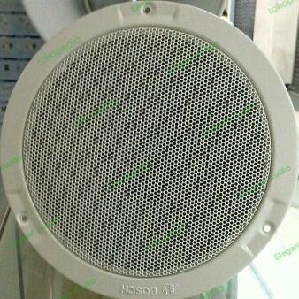 BOSCH LHM0606 Ceiling Speaker Plafon / BOSCH LHMM 0606/00 / BOSCH LHM 0606 ORIGINAL