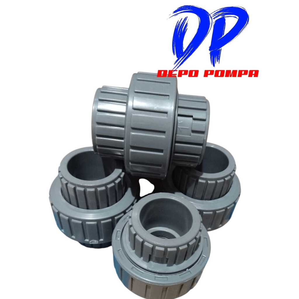 WATER MUR 1 INCH /WATER MOR DRAT DALAM 1INCH