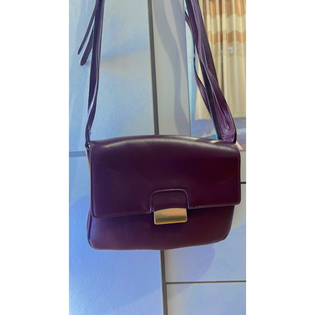 Preloved tas original