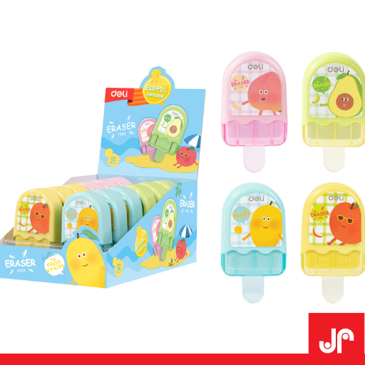 

DELI PENGHAPUS ES KRIM 71122 / DELI PENGHAPUS BENTUK ES KRIM