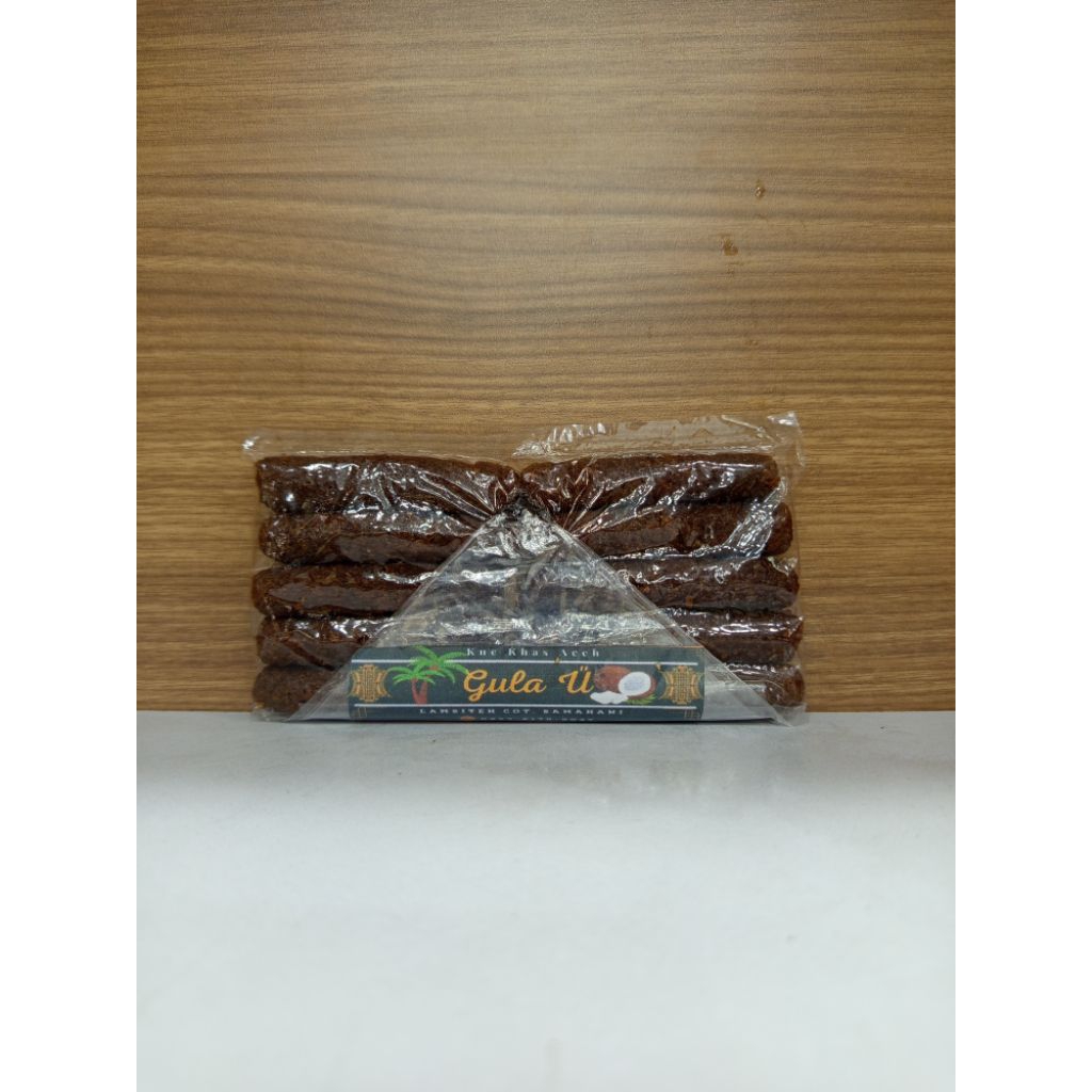 

gula u kue khas aceh