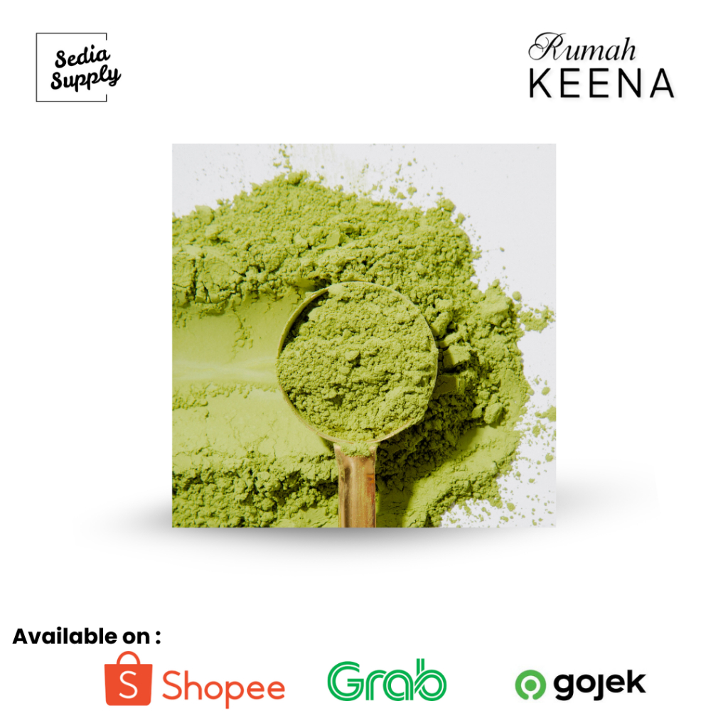 

Matcha Powder Premium Grade