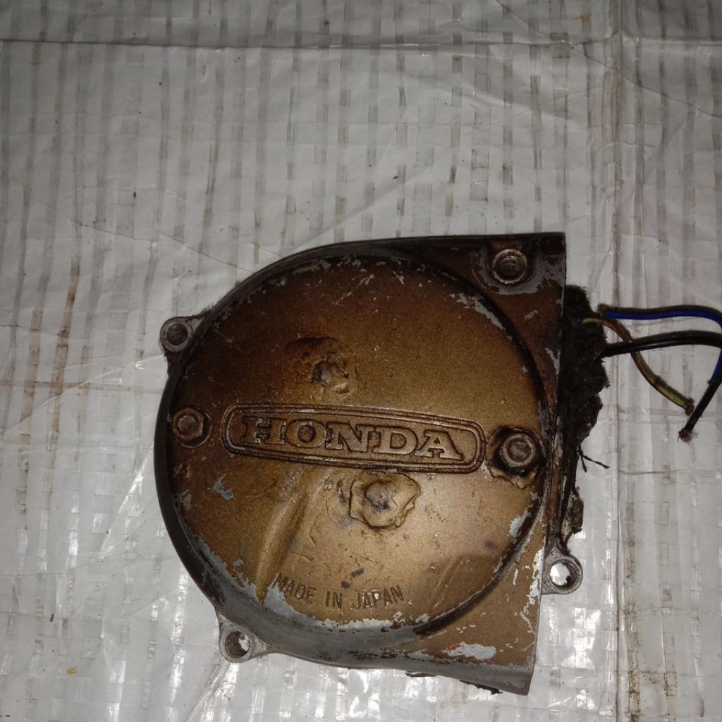 blok magnit  gl100/gl125