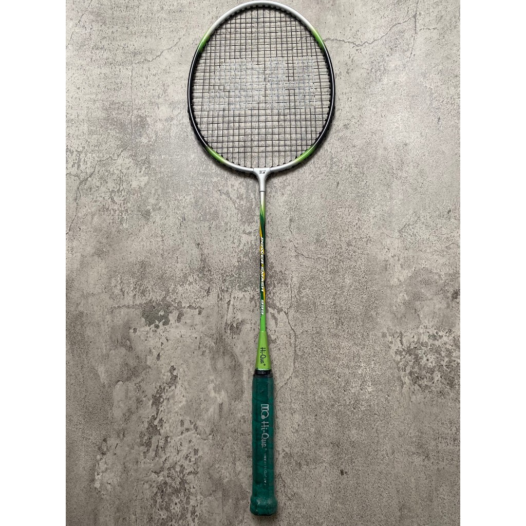 Raket Badminton HIQUA Power Smash 999