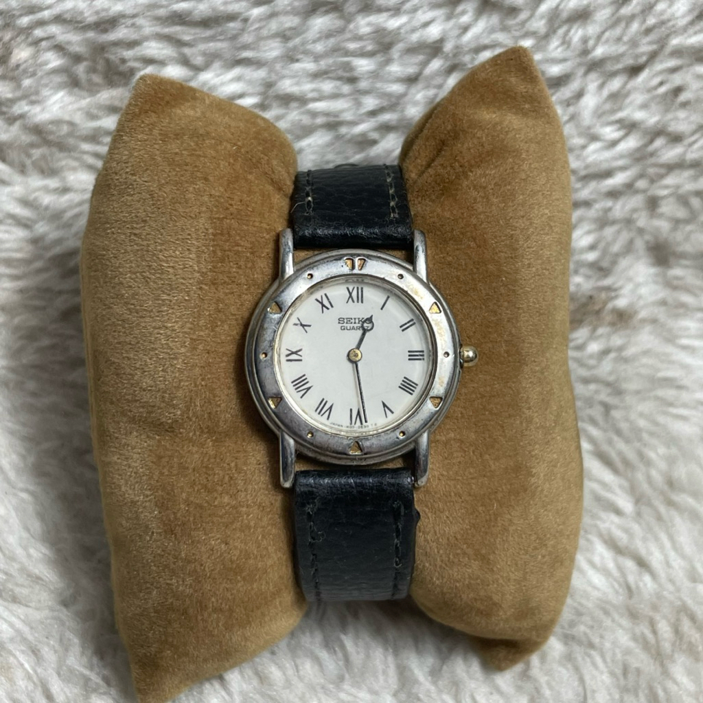 Jam Tangan analog Wanita SEIKO original