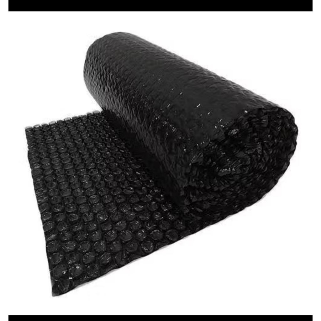 

Bubble Wrap untuk keamanan paket