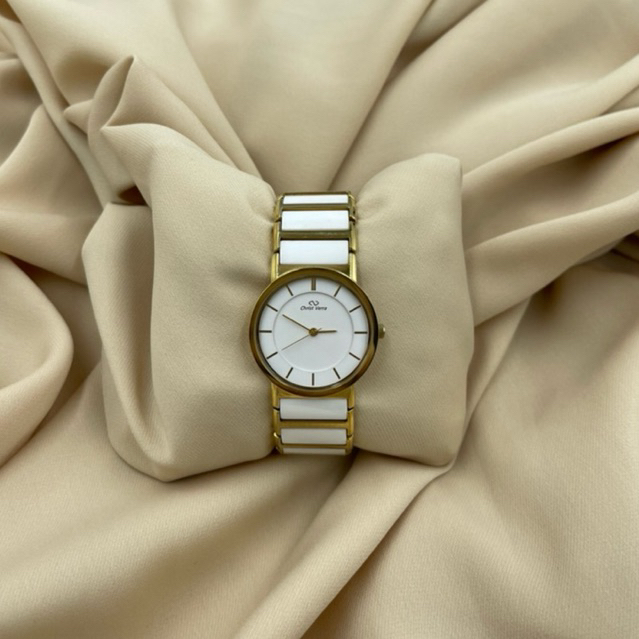 Jam Tangan Christ Verra Wanita CV6813L