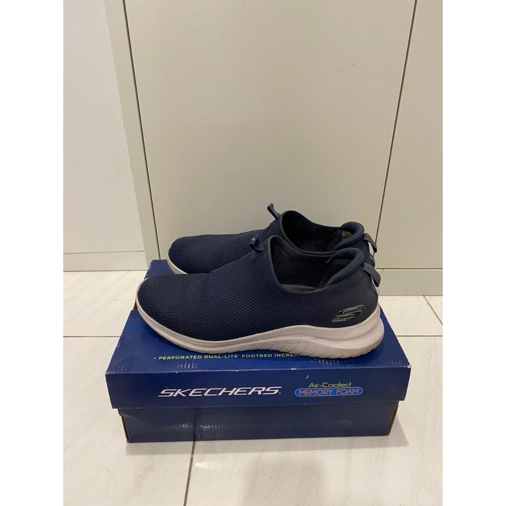 Skechers Memory Foam
