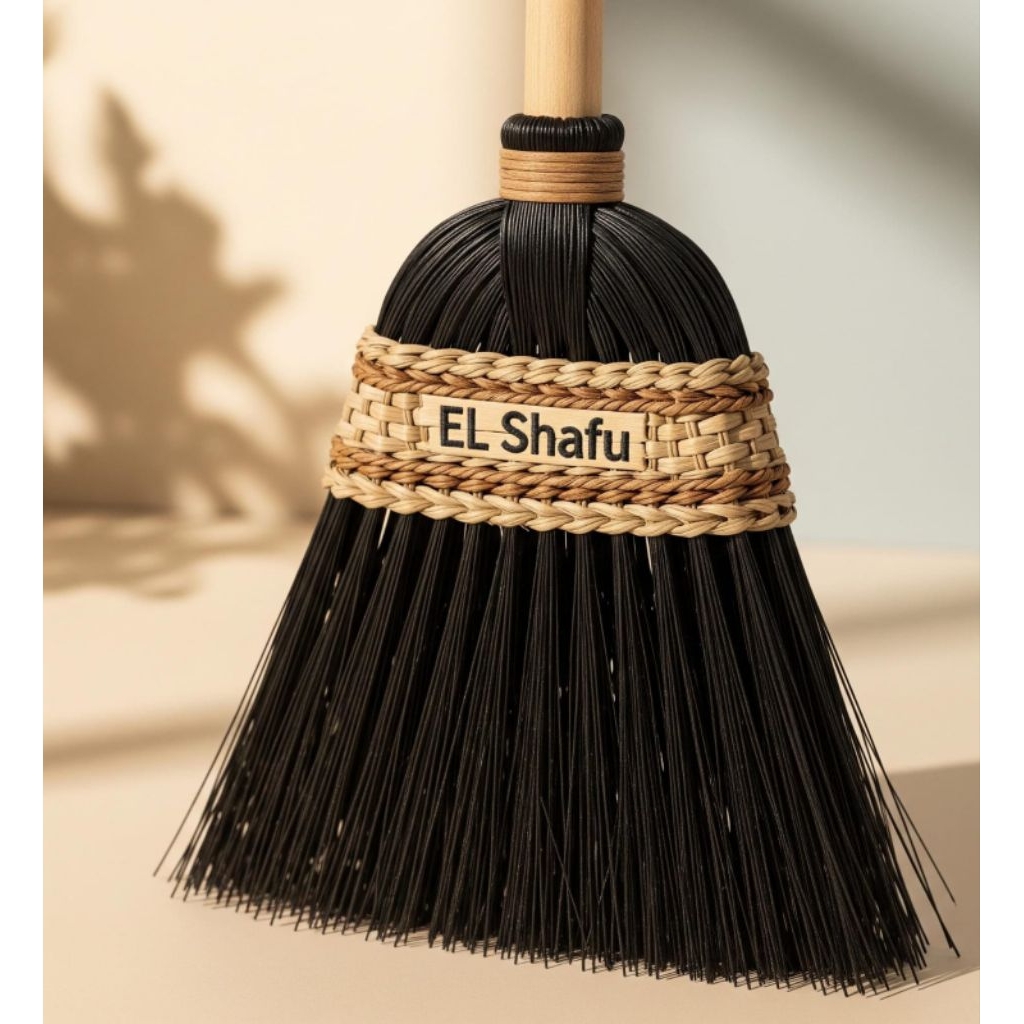 Sapu Ijuk Tradisional