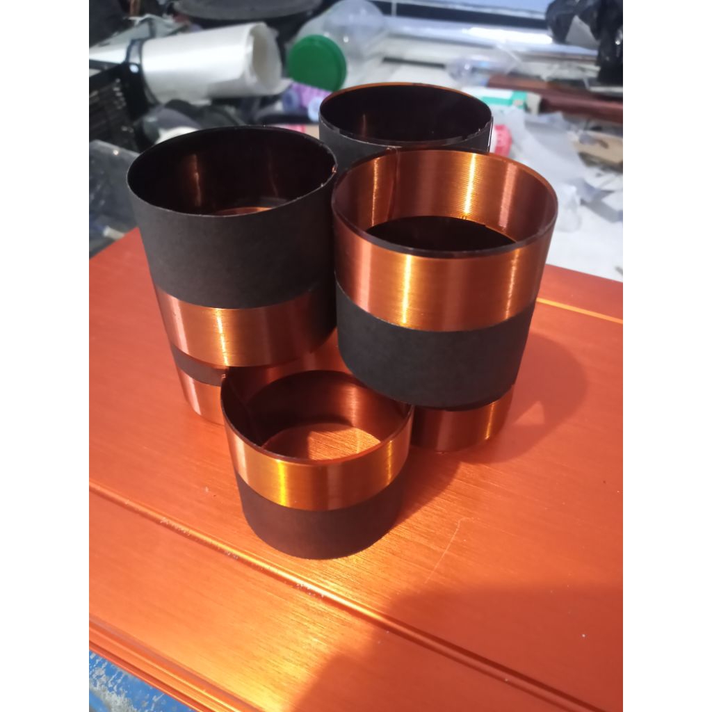 spul speaker 49.5mm. spul acr 15400/15200 in out