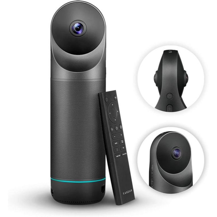 Kandao Meeting Pro Conference Camera 360° Camera