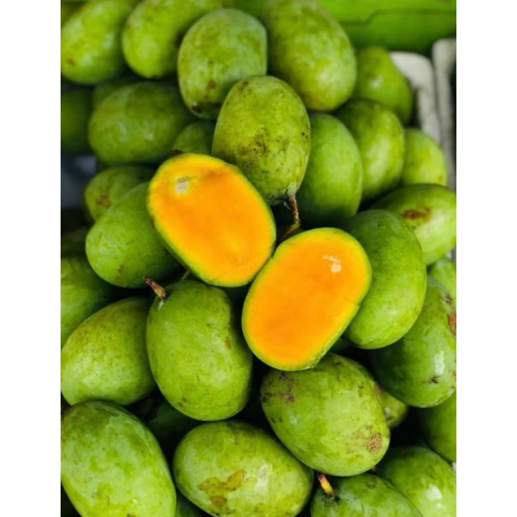 

mangga kaweni 1 kg FRESH