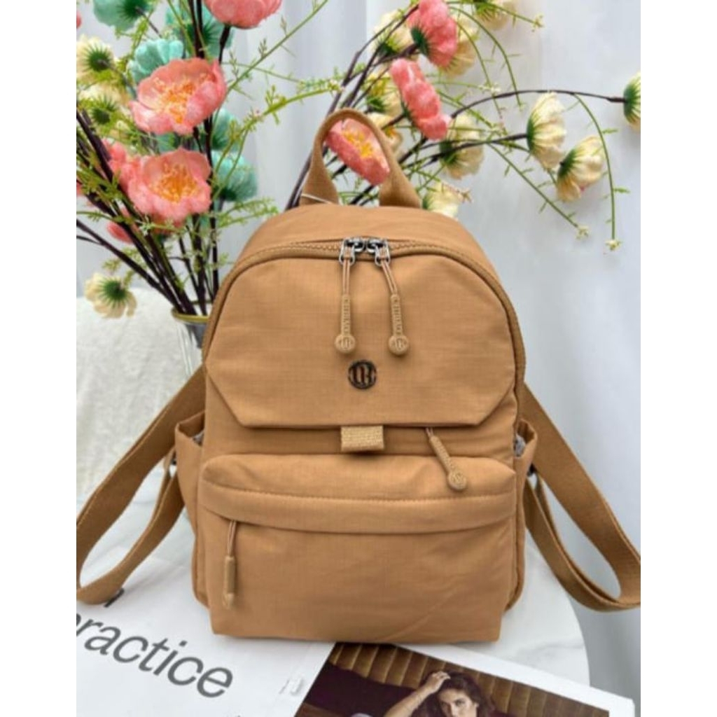 TAS RANSEL WANITA CHIBAO IMPORT KOREAN MODEL TERBARU