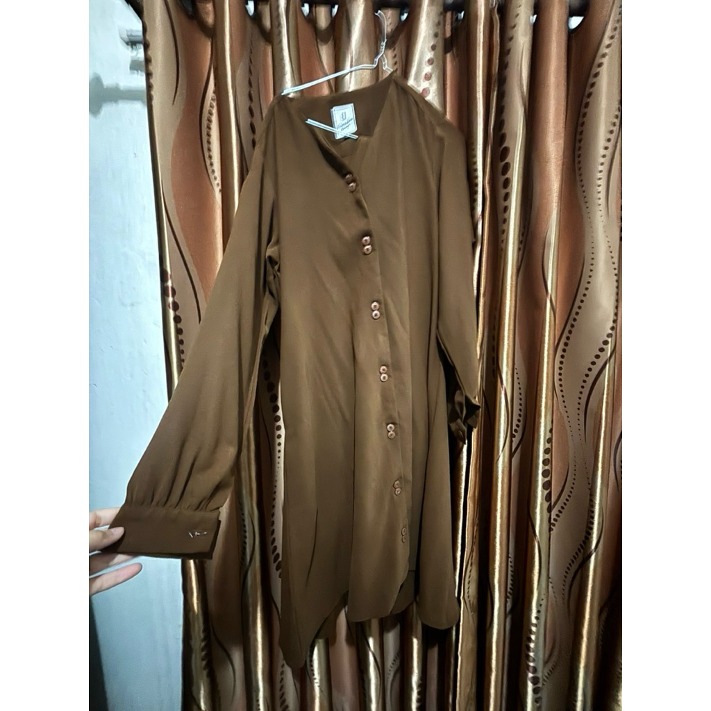 PL Jakset Caramel M elmadina