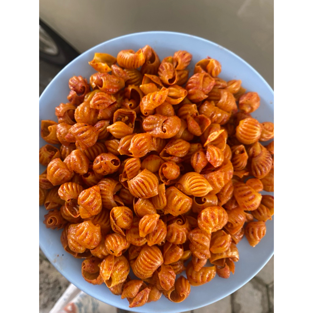 

Keong Pedas 250gram-1Kg