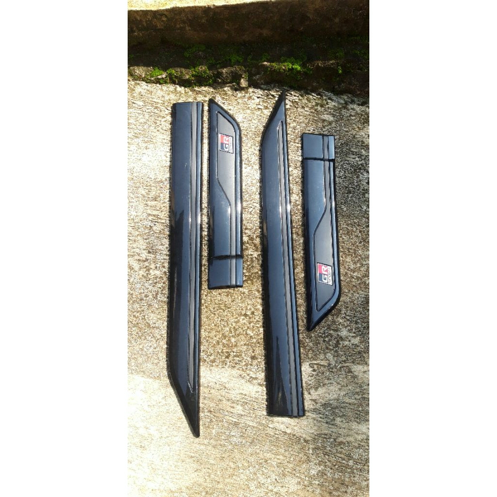 Moulding GR Sport Rush/Terios