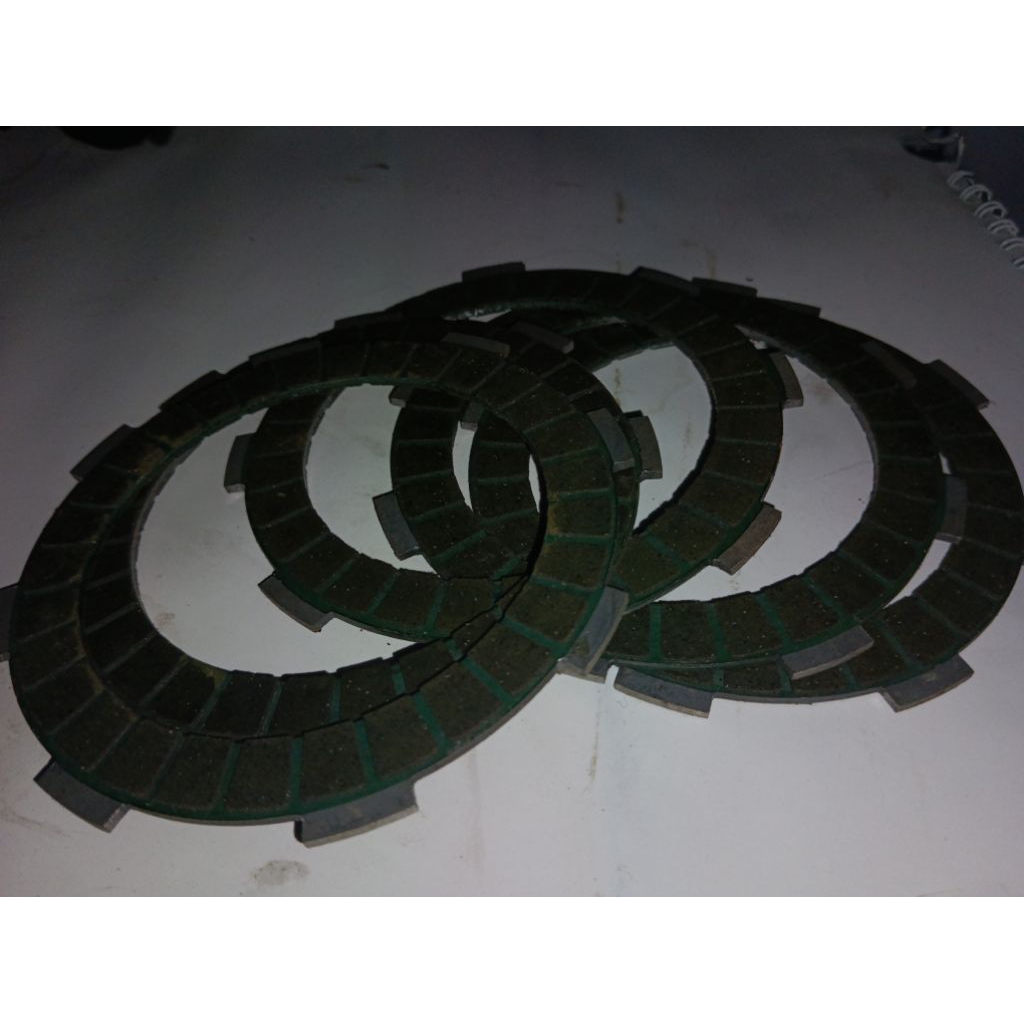 kampas kopling FR original japan