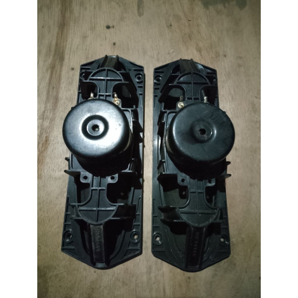 Speaker oval copotan tv Polytron