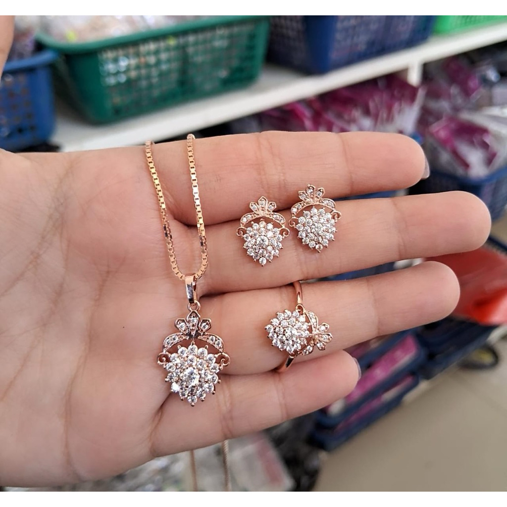 Set Vr Anggur Baru