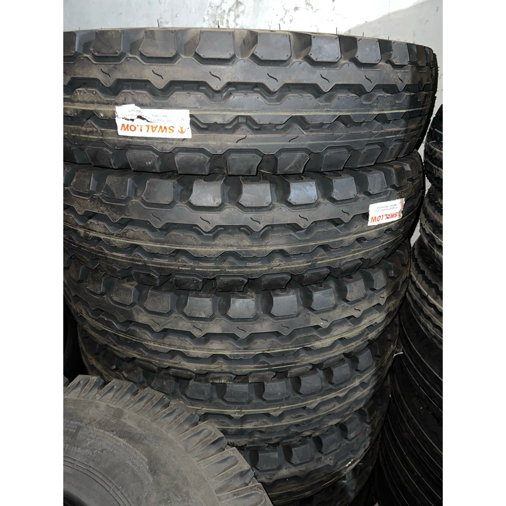 Ban Truk Swallow 825 R16 16 Grand Vmiller HD