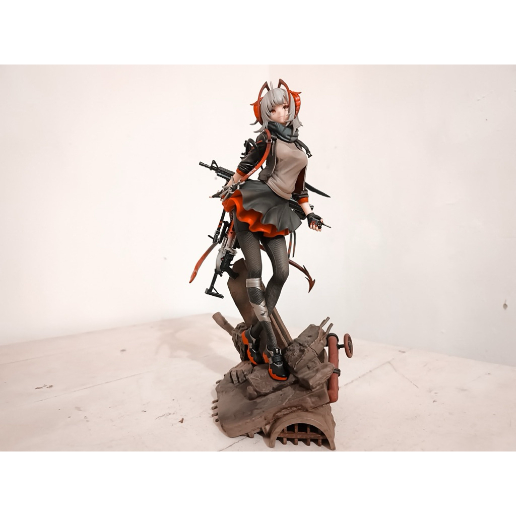 Original by APEX W - Arknights PVC Figure Scale 1/7