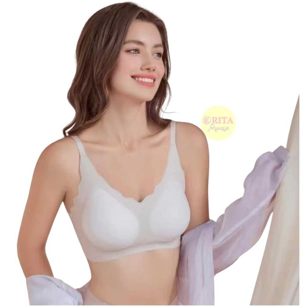 Felancy Bra Avery Bralette With Back Hook