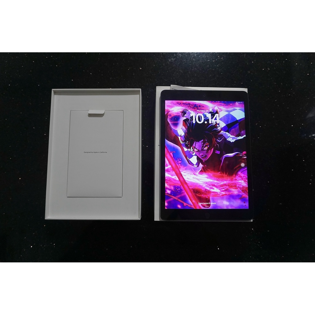 iPad Gen 9 iBox 64GB