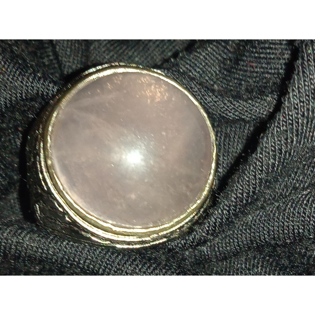 batu pink saphire star sailon Ruby star jumbo