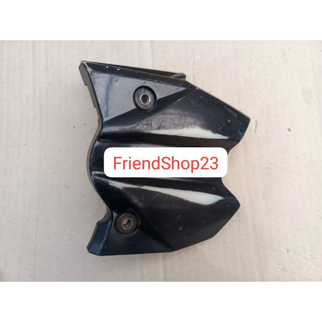 Cover Tutup Ger Gear Gir Depan Motor Yamaha Vega ZR Vega RR Original
