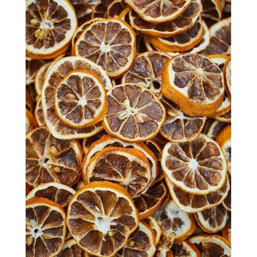 

Lemon Iris Lemon Kering Super