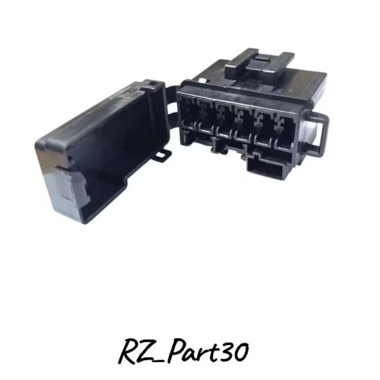 Rumah sekering box sekering Kosongan N max, aerox, lexi, Vario 125 150 160 original